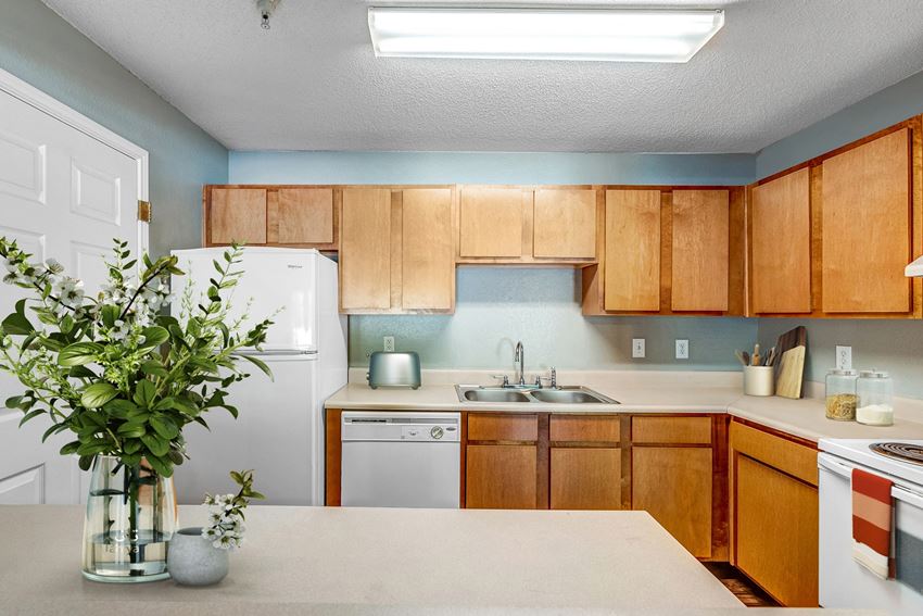 The Flats On Waters Edge Apartments, 3940 Bell Road, Hermitage, TN